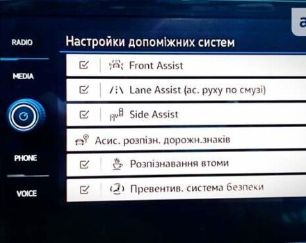 Фольксваген Пассат, об'ємом двигуна 1.97 л та пробігом 169 тис. км за 30172 $, фото 50 на Automoto.ua