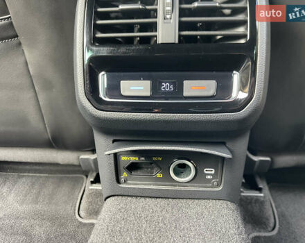 Фольксваген Пассат, объемом двигателя 1.97 л и пробегом 128 тыс. км за 30900 $, фото 26 на Automoto.ua