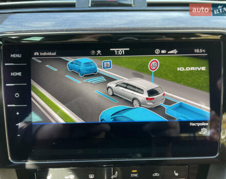 Фольксваген Пассат, объемом двигателя 1.97 л и пробегом 128 тыс. км за 30900 $, фото 48 на Automoto.ua