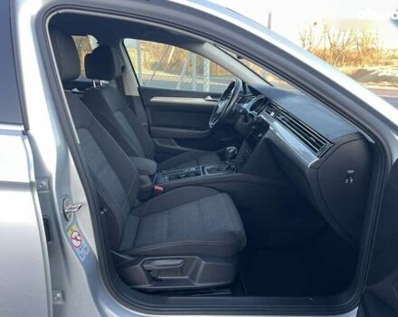 Фольксваген Пассат, объемом двигателя 2 л и пробегом 160 тыс. км за 22750 $, фото 26 на Automoto.ua