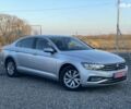Фольксваген Пассат, объемом двигателя 2 л и пробегом 160 тыс. км за 22750 $, фото 6 на Automoto.ua