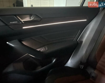 Фольксваген Пассат, объемом двигателя 1.97 л и пробегом 128 тыс. км за 30900 $, фото 62 на Automoto.ua