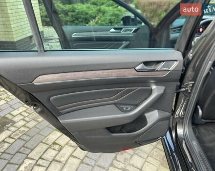 Фольксваген Пассат, объемом двигателя 1.97 л и пробегом 128 тыс. км за 30900 $, фото 34 на Automoto.ua