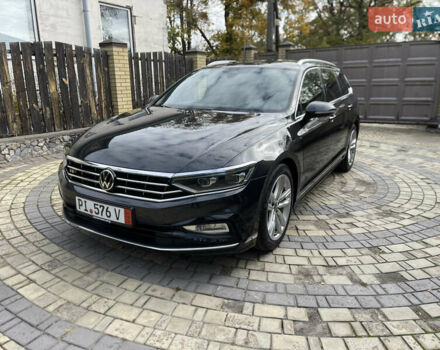 Фольксваген Пассат, объемом двигателя 1.97 л и пробегом 128 тыс. км за 30900 $, фото 7 на Automoto.ua