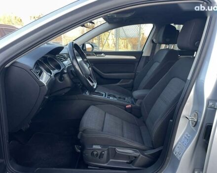 Фольксваген Пассат, объемом двигателя 2 л и пробегом 160 тыс. км за 22750 $, фото 17 на Automoto.ua