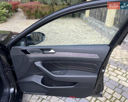 Фольксваген Пассат, объемом двигателя 1.97 л и пробегом 128 тыс. км за 30900 $, фото 20 на Automoto.ua