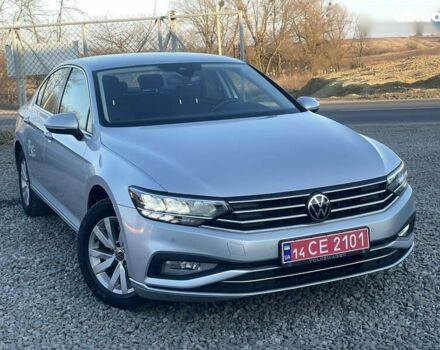 Фольксваген Пассат, объемом двигателя 2 л и пробегом 160 тыс. км за 22750 $, фото 3 на Automoto.ua