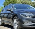 Фольксваген Пассат 2021 у Луцьку на Automoto.ua Фольксваген Пассат, об'ємом двигуна 2 л та пробігом 195 тис. км за 21735 $, фото 9 на Automoto.ua