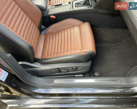 Фольксваген Пассат, объемом двигателя 1.97 л и пробегом 128 тыс. км за 30900 $, фото 19 на Automoto.ua