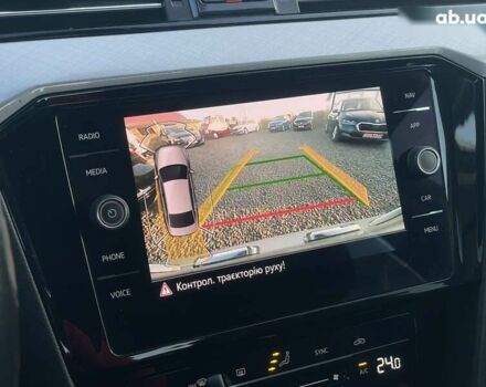 Фольксваген Пассат, объемом двигателя 2 л и пробегом 160 тыс. км за 22750 $, фото 21 на Automoto.ua