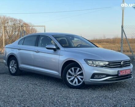 Фольксваген Пассат, объемом двигателя 2 л и пробегом 160 тыс. км за 22750 $, фото 5 на Automoto.ua