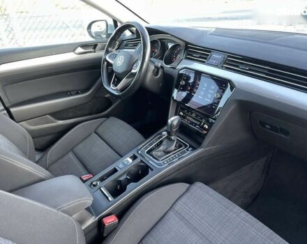 Фольксваген Пассат, объемом двигателя 2 л и пробегом 160 тыс. км за 22750 $, фото 12 на Automoto.ua