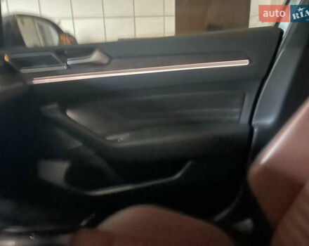 Фольксваген Пассат, объемом двигателя 1.97 л и пробегом 128 тыс. км за 30900 $, фото 63 на Automoto.ua