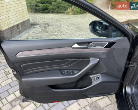 Фольксваген Пассат, объемом двигателя 1.97 л и пробегом 128 тыс. км за 30900 $, фото 40 на Automoto.ua