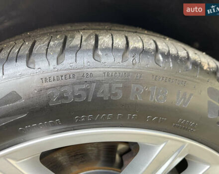 Фольксваген Пассат, объемом двигателя 1.97 л и пробегом 128 тыс. км за 30900 $, фото 17 на Automoto.ua