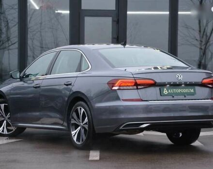 Фольксваген Пассат, объемом двигателя 2 л и пробегом 103 тыс. км за 18800 $, фото 7 на Automoto.ua