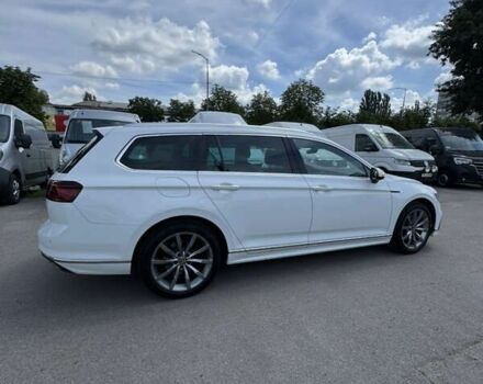 Фольксваген Пассат 2021 у Києві на Automoto.ua Фольксваген Пассат, об'ємом двигуна 2 л та пробігом 194 тис. км за 26300 $, фото 11 на Automoto.ua