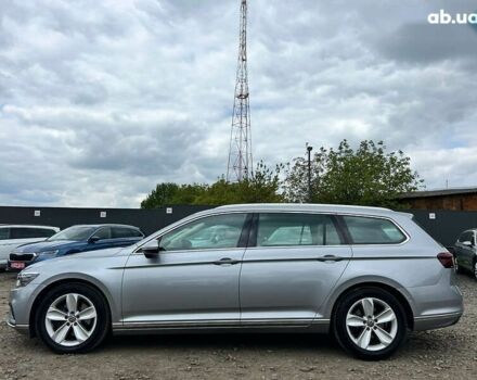 Фольксваген Пассат, объемом двигателя 2 л и пробегом 152 тыс. км за 26301 $, фото 4 на Automoto.ua
