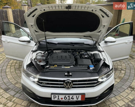 Фольксваген Пассат, объемом двигателя 1.97 л и пробегом 165 тыс. км за 27900 $, фото 58 на Automoto.ua