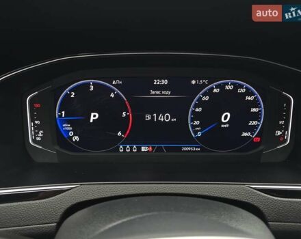 Фольксваген Пассат, объемом двигателя 2 л и пробегом 200 тыс. км за 24000 $, фото 23 на Automoto.ua