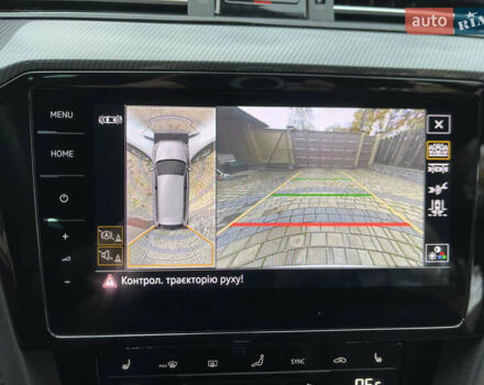 Фольксваген Пассат, объемом двигателя 1.97 л и пробегом 165 тыс. км за 27900 $, фото 56 на Automoto.ua