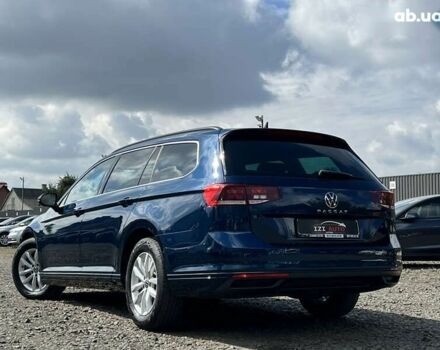 Фольксваген Пассат, об'ємом двигуна 2 л та пробігом 154 тис. км за 21735 $, фото 5 на Automoto.ua