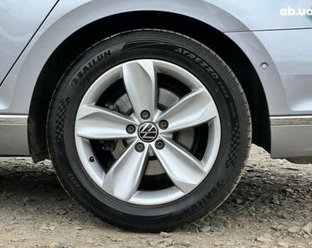 Фольксваген Пассат, объемом двигателя 2 л и пробегом 152 тыс. км за 26301 $, фото 22 на Automoto.ua