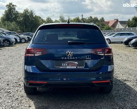 Фольксваген Пассат, об'ємом двигуна 2 л та пробігом 154 тис. км за 21735 $, фото 6 на Automoto.ua