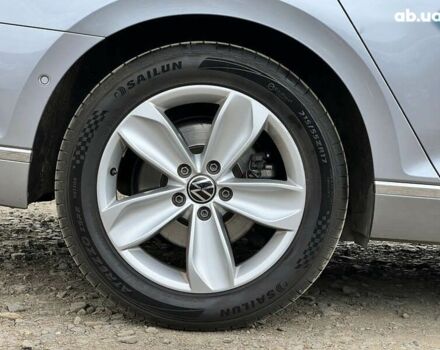 Фольксваген Пассат, объемом двигателя 2 л и пробегом 152 тыс. км за 26301 $, фото 23 на Automoto.ua