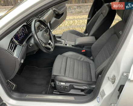 Фольксваген Пассат, объемом двигателя 1.97 л и пробегом 165 тыс. км за 27900 $, фото 42 на Automoto.ua