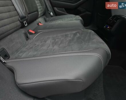 Фольксваген Пассат, объемом двигателя 2 л и пробегом 200 тыс. км за 24000 $, фото 37 на Automoto.ua