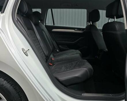 Фольксваген Пассат, объемом двигателя 2 л и пробегом 200 тыс. км за 24000 $, фото 35 на Automoto.ua