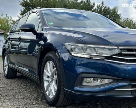 Фольксваген Пассат, об'ємом двигуна 2 л та пробігом 154 тис. км за 21735 $, фото 9 на Automoto.ua