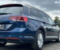 Фольксваген Пассат, об'ємом двигуна 2 л та пробігом 154 тис. км за 21735 $, фото 12 на Automoto.ua