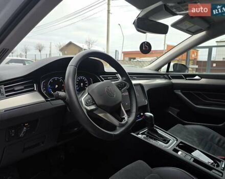 Фольксваген Пассат, объемом двигателя 2 л и пробегом 200 тыс. км за 24000 $, фото 26 на Automoto.ua