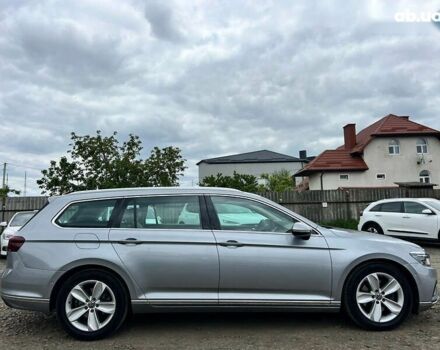 Фольксваген Пассат, объемом двигателя 2 л и пробегом 152 тыс. км за 26301 $, фото 8 на Automoto.ua