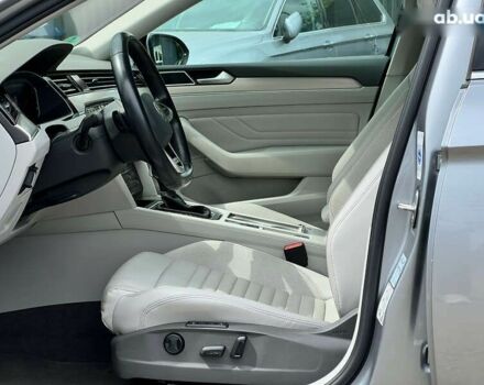 Фольксваген Пассат, объемом двигателя 2 л и пробегом 152 тыс. км за 26301 $, фото 29 на Automoto.ua