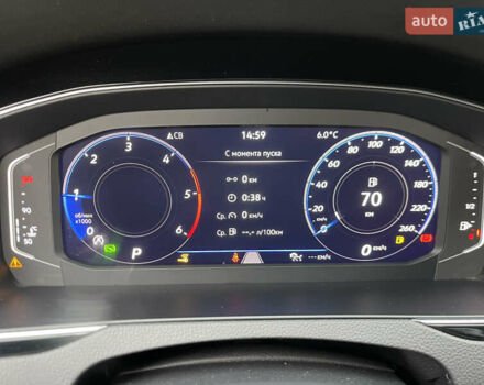 Фольксваген Пассат, объемом двигателя 1.97 л и пробегом 165 тыс. км за 27900 $, фото 48 на Automoto.ua