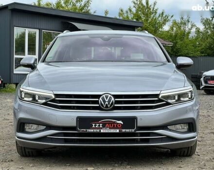 Фольксваген Пассат, объемом двигателя 2 л и пробегом 152 тыс. км за 26301 $, фото 2 на Automoto.ua