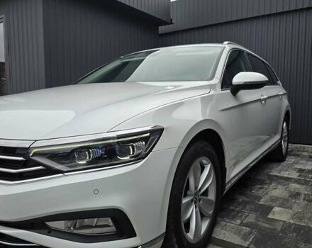 Фольксваген Пассат, объемом двигателя 2 л и пробегом 200 тыс. км за 24000 $, фото 10 на Automoto.ua