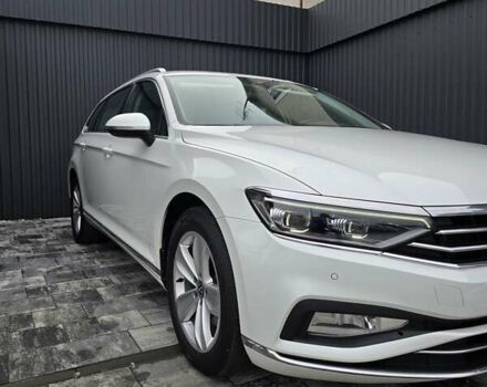 Фольксваген Пассат, объемом двигателя 2 л и пробегом 200 тыс. км за 24000 $, фото 9 на Automoto.ua