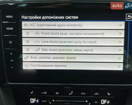 Фольксваген Пассат, объемом двигателя 1.97 л и пробегом 165 тыс. км за 27900 $, фото 53 на Automoto.ua