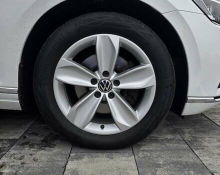 Фольксваген Пассат, объемом двигателя 2 л и пробегом 200 тыс. км за 24000 $, фото 45 на Automoto.ua