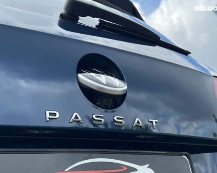 Фольксваген Пассат, об'ємом двигуна 2 л та пробігом 154 тис. км за 21735 $, фото 17 на Automoto.ua