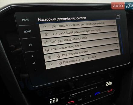 Фольксваген Пассат, объемом двигателя 2 л и пробегом 200 тыс. км за 24000 $, фото 18 на Automoto.ua