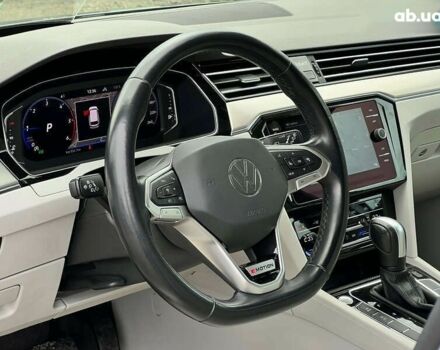 Фольксваген Пассат, объемом двигателя 2 л и пробегом 152 тыс. км за 26301 $, фото 27 на Automoto.ua