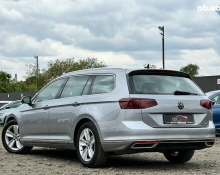 Фольксваген Пассат, объемом двигателя 2 л и пробегом 152 тыс. км за 26301 $, фото 5 на Automoto.ua