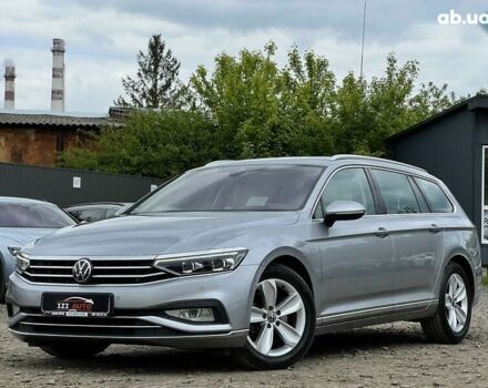 Фольксваген Пассат, объемом двигателя 2 л и пробегом 152 тыс. км за 26301 $, фото 3 на Automoto.ua