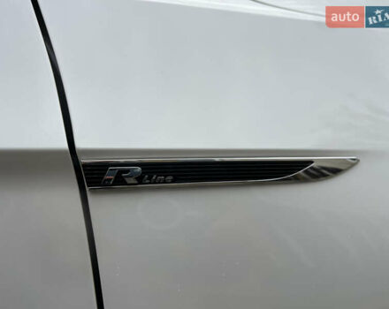 Фольксваген Пассат, объемом двигателя 1.97 л и пробегом 165 тыс. км за 27900 $, фото 8 на Automoto.ua