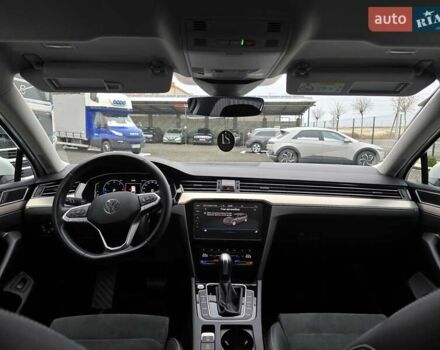 Фольксваген Пассат, объемом двигателя 2 л и пробегом 200 тыс. км за 24000 $, фото 24 на Automoto.ua